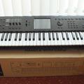 Альбом Korg M50